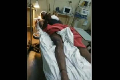 Breaking : लुधियाना में बाइक सवार तीन बदमाशों ने युवक को मारी गोली, इलाके में दहशत