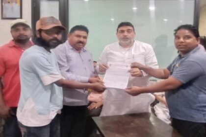Punjab News: आज से हड़ताल पर रहेंगे सिविल अस्पताल के कच्चे मुलाजिम