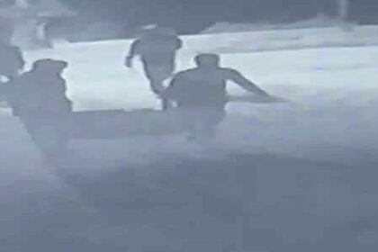 Punjab News: पंजाब में चोरों के हौसले बुलंद, गुरुद्वारा साहिब से चुराई गोलक