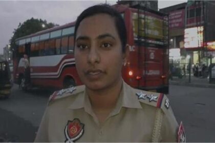 Punjab Crime News: पंजाब में बस स्टैंड के बाहर युवक पर हमला, मामला दर्ज