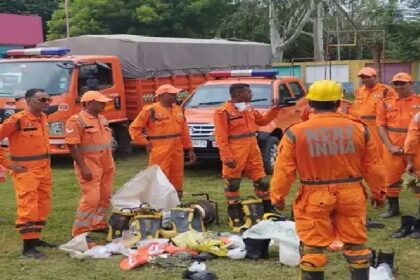 Punjab News: पंजाब के इस सरकारी स्मार्ट स्कूल का गिरा लेंटर, मची चीख पुकार