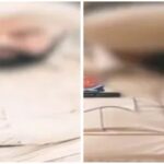 Punjab News: पंजाब पुलिस के कर्मचारी की शर्मनाक हरकत, वीडियो हो रहा वायरल