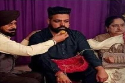 Ludhiana Murder: पुलिस ने सुलझाई लुधियाना में ट्रिपल मर्डर की गुत्थी, हत्यारा गिरफ्तार