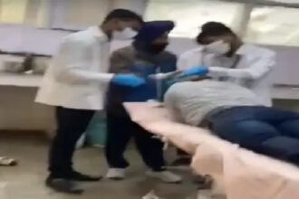 Punjab News: लुधियाना में यूनिवर्सिटी के छात्रों के बीच झड़प, 5 घायल