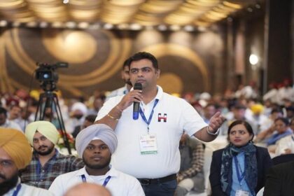 Punjab News: औद्योगिक क्षेत्र के अनुकूल माहौल उपलब्ध कराने के लिए राज्य सरकार की सराहना की