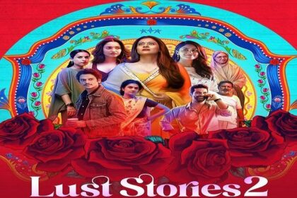 Lust Stories 2: नेटफ्लिक्स पर लस्ट स्टोरी का दूसरा पार्ट हुआ रिलीज़, दर्शकों द्वारा खूब दिया जा रहा प्यार