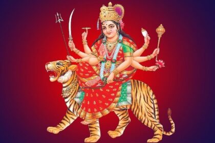 Ambe Maa Aarti: मां अंबे की करेंगे ये आरती, मिलेगा भक्ति का फल