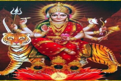 maa-durga