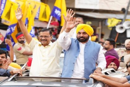Jalandhar By Poll: कांग्रेस का अहंकार इतना बढ़ गया है कि दिल्ली से कांग्रेस का कोई भी बड़ा नेता आपसे वोट तक मांगने नहीं आया- अरविंद केजरीवाल