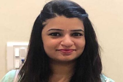 जालंधर: प्रोफेसर माधवी सेठी ने अरबन कोचिंग सेंटर में अपनी सेवाएं प्रारंभ की