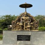 गुरु गोबिंद सिंह एवेन्यू के प्रधान राजन गुप्ता की मेहनत लाई रंग, 70 लाख से विकसित होगा महाराजा अग्रसेन पार्क