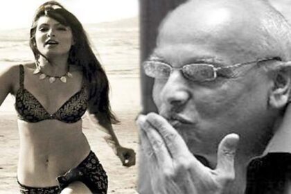 उस रात बेडरूम में ऐसा क्या हुआ कि परवीन बॉबी बिना कपड़ों के ही महेश भट्ट के पीछे दौड़ पड़ी