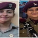 Punjab News: बठिंडा और पठानकोट की बेटियों का आफिसर्ज ट्रेनिंग अकैडमी, चेन्नई में प्री-कमीशन ट्रेनिंग के लिए चयन