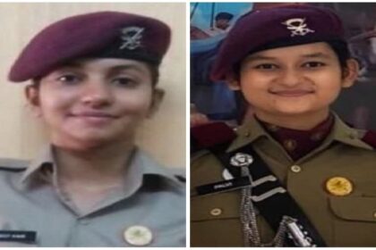 Punjab News: बठिंडा और पठानकोट की बेटियों का आफिसर्ज ट्रेनिंग अकैडमी, चेन्नई में प्री-कमीशन ट्रेनिंग के लिए चयन