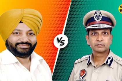 BIG NEWS: खादी बोर्ड के डायरैक्टर मेजर सिंह और सिमरनजीत सिंह के मामले में DGP को नोटिस, जाने वजह