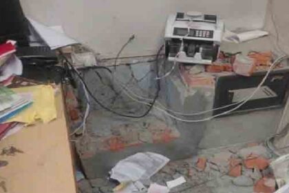 Jalandhar News: जालंधर में बड़ी लूट, लूटेरों ने Makkar Motors को बनाया निशाना, उड़ाए लाखों