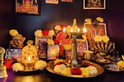 Puja Vastu Tips: पूजाघर में इन नियमों को न करें अनदेखा, जीवन में आ सकती है मुश्किलें