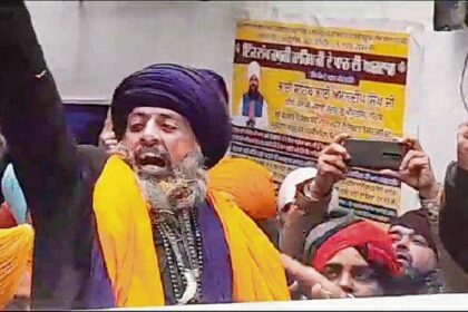 Punjab News: बेअदबी के आरोप में हत्या करने के आरोपी निहंग के खून में मिला ड्रग्स