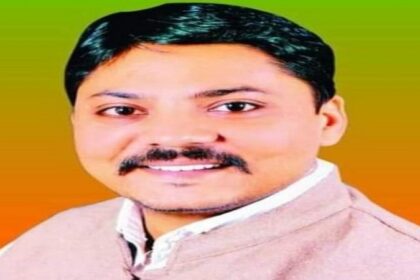 Punjab News: जिला भाजपा ने मनीष सहगल को जिला लोकल बॉडी सैल का कन्वीनर किया नियुक्त