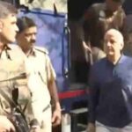 Manish Sisodia: बीमार पत्नी से मिलने घर पहुंचे मनीष सिसोदिया, कोर्ट ने दिया 6 घंटे का समय