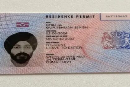 Jalandhar News: जालंधर का युवक 3 दिन से लंदन में लापता, परिजन में बना चिंता का माहौल