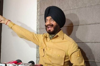 Punjab News: बंदी सीखो को लेकर क्या बोले मनिंदरजीत सिंह बिट्टा, जानने के लिए पढ़े पूरी खबर