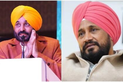 CM Mann Vs Channi: सीएम मान की चन्नी को बड़ी चुनौती, 31 मई तक का दिया अल्टीमेटम
