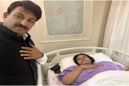 Manoj Tiwari: 51 साल की उम्र में तीसरी बार पिता बने भोजपुरी सुपरस्टार मनोज तिवारी
