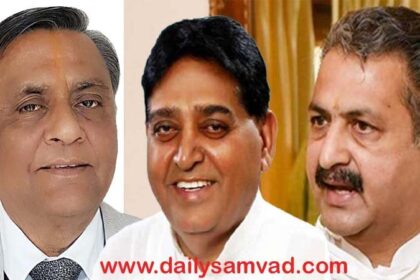 पंजाब के कैबिनेट मंत्रियों ने दी चेतावनी, कहा - मनोरंजन कालिया समेत सभी BJP नेता हद में रहें, नहीं तो सिखाएंगे सबक