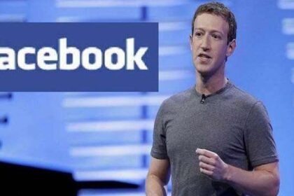 Facebook के CEO Mark Zuckerberg को कांग्रेस ने लिखा पत्र, कहा - उच्चस्तरीय जांच हो