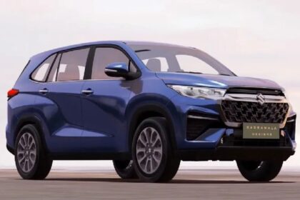 Maruti Invicto: मारुति की सबसे महंगी गाड़ी हुई लॉन्च, जानें कैसे मिलेंगे फीचर्स और क्या है कीमत