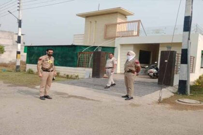 नकोदर में बीड़ी और सिगरेट बनाकर खरबपति बने मरवाहा के घर इनकम टैक्स की रेड