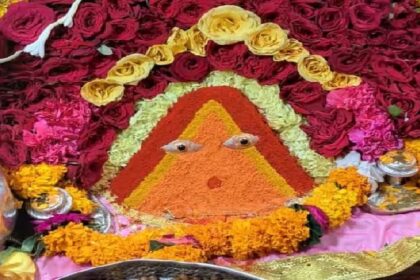 Mata Chintpurni Mandir: नवरात्रों में माता चिंतपूर्णी जाने वाले श्रद्धालुओं के लिए बड़ी खबर, इस समय बंद रहेगा मंदिर