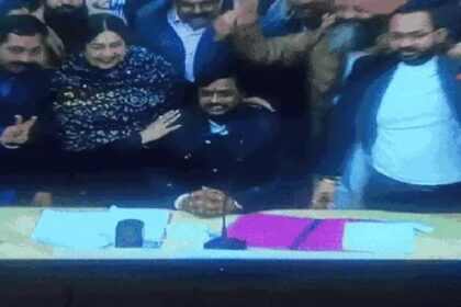 Chandigarh Mayor Election: चंडीगढ़ में बना भाजपा का नया मेयर, आप को मिले इतने वोट