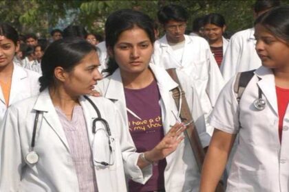 Big Breaking: मेडिकल कॉलेजों में एडमिशन के लिए OBC के छात्रों को मिलेगा आरक्षण