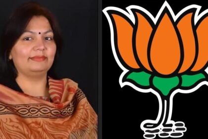 Punjab News: नीतीश का महिलाओं के प्रति बयान घटिया मानसिकता की निशानी- मीनू सेठी