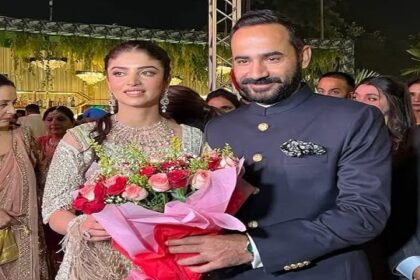 Punjab News: पंजाब में AAP मंत्री मीत हेयर की हुई सगाई, देखें तस्वीरें