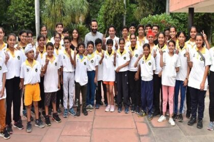 Punjab News: भरते खिलाड़ी करेंगे मुख्यमंत्री भगवंत मान का सपना साकार, पंजाब बनेगा अग्रणी राज्य