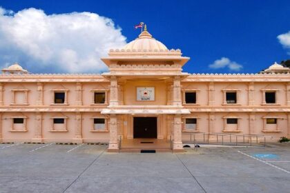 Melbourne News: मेलबॉर्न में हिंदू मंदिर पर खालिस्तान समर्थकों ने किया हमला, लिखे नारे