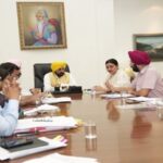 Punjab News: राज्य भर में सांस्कृतिक मेलों की लड़ी करवाने को लेकर मुख्यमंत्री भगवंत मान ने दिए नए आदेश, पढ़े