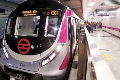 देश में पहली बार चलेगी बिना ड्राइवर के मेट्रो, पढ़ें इसकी खासियत