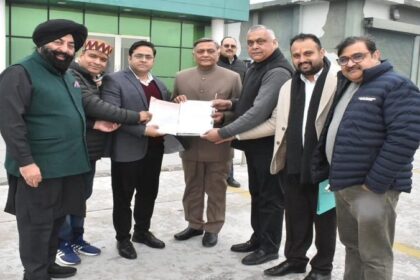 Jalandhar News: जालंधर में भाजपा का सांसद आने पर शहर में पुरातत्व संस्कृति का विस्तार कर पूरी दुनिया में होगी अनूठी पहचान- भाजपा नेता