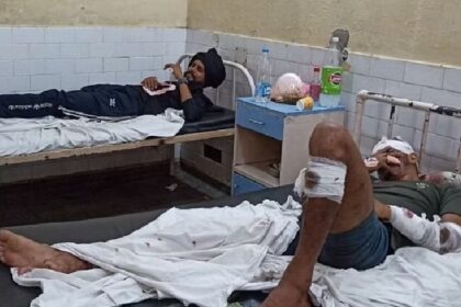 Punjab News: पंजाब की इस जेल में गैंगवार, 3 घायल, एक की मौत