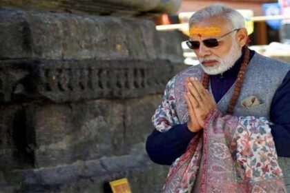 अयोध्या में श्रीराम मंदिर के लिए मोदी सरकार ने दिया एक रुपए का दान, आप एसे कर सकते हैं दान