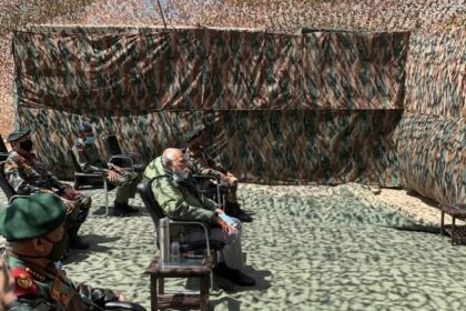 विस्तारवाद का युग खत्म, ये विकासवाद का समय, PM मोदी ने चीन को दिए सख्त संदेश, पढ़ें