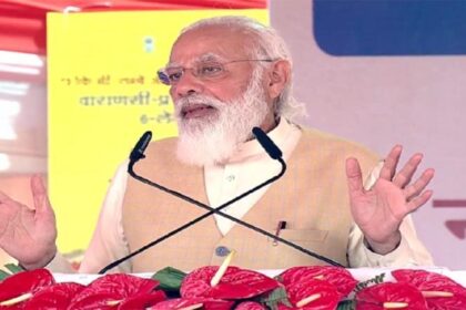 दिल्ली में आंदोलन कर रहे किसानों के सवालों का PM मोदी ने काशी से दिया जवाब, कहा - मंडियां और MSP को नहीं हटाएंगे, विपक्ष के भ्रम में मत आएं, देखें VIDEO