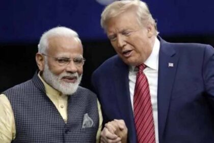 अमेरिका के राष्ट्रपति डोनाल्ड ट्रंप बोले- भारत की मदद को भुलाया नहीं जाएगा, धन्यवाद PM नरेंद्र मोदी
