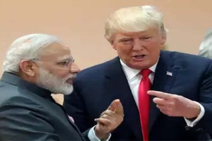 भारत दौरे से पहले अमेरिकी राष्ट्रपति डोनाल्ड ट्रंप ने कही बड़ा बात, बोले- मोदी मुझे बहुत पसंद