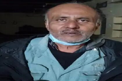 Punjab News: अमृतसर बॉर्डर पर पकड़ा गया बांग्लादेशी, बिना वीजा के जाना चाहता था पाकिस्तान