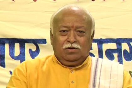 Dr. Mohan Bhagwat